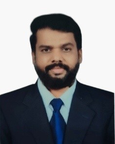 BHARANITHARAN.D.K