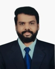 BHARANITHARAN.D.K