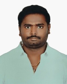MOHAN RAJ. R