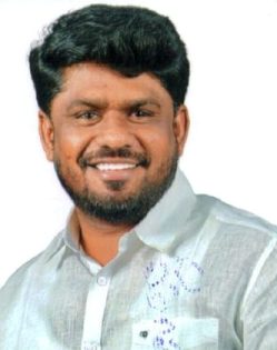 MOHANRAJ. S