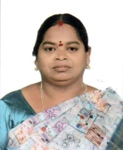 JOTHILAKSHMI. R.S