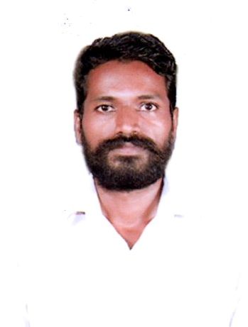 MANIVANNAN. S