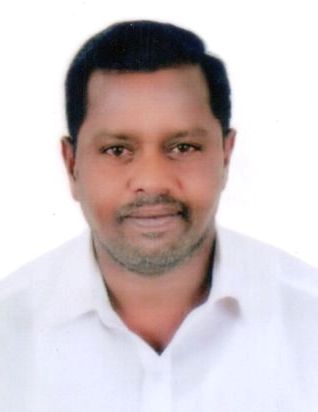 PALANISAMY. R