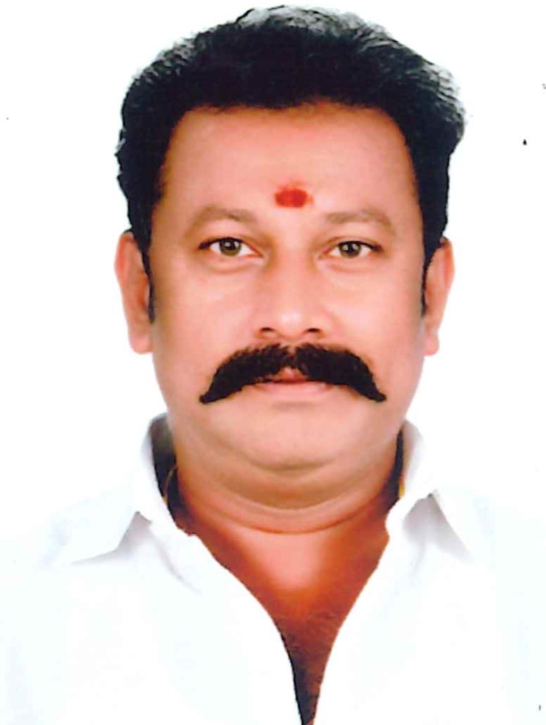 BAS MADHESWARAN