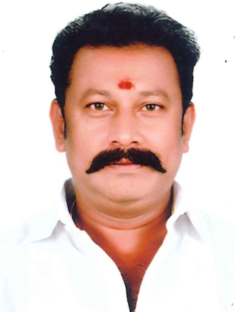 BAS MADHESWARAN