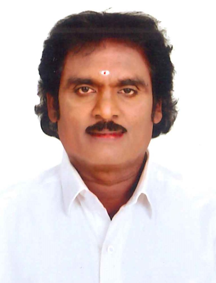 VARATHARAJAN. S.P