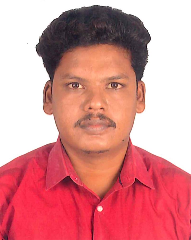 PARTHIBAN. A