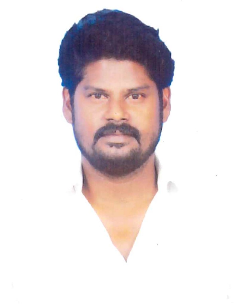 SANTHOSH. S