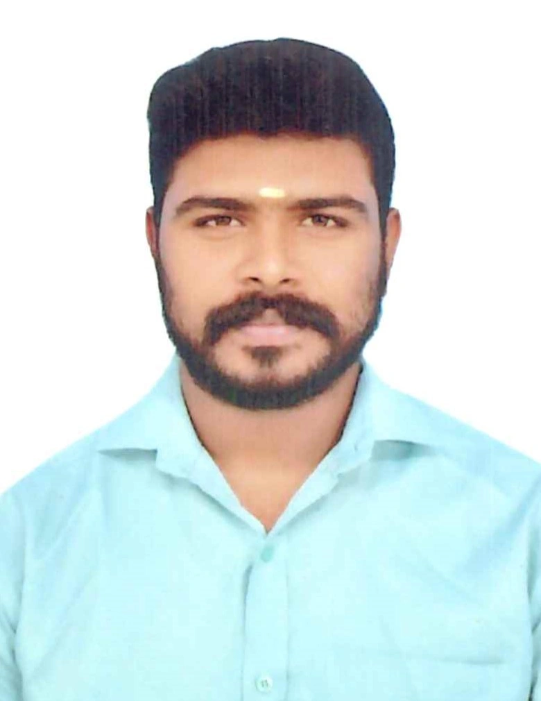 PRAVEEN KUMAR. M