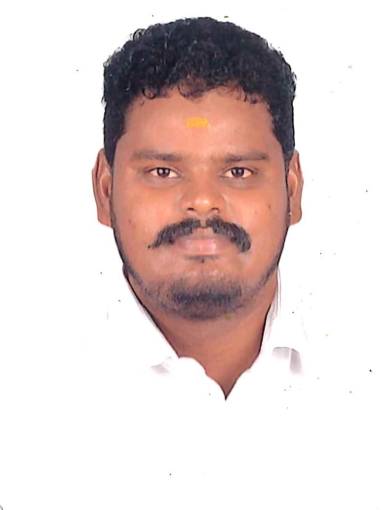 PARTHIBAN. V
