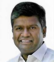 THARUN. A.K