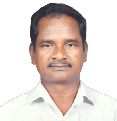 ANBAZHAGAN. P