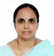 KAVITHA. M.P