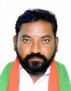 MUNIYAPPAN M