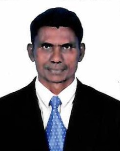 ARULRAJU G