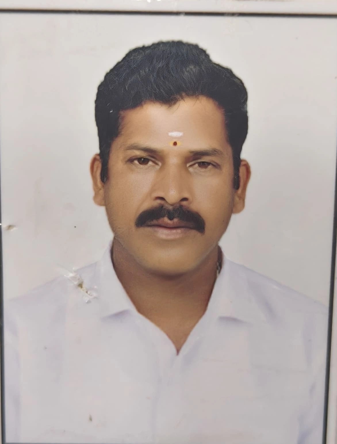 K RAMESH