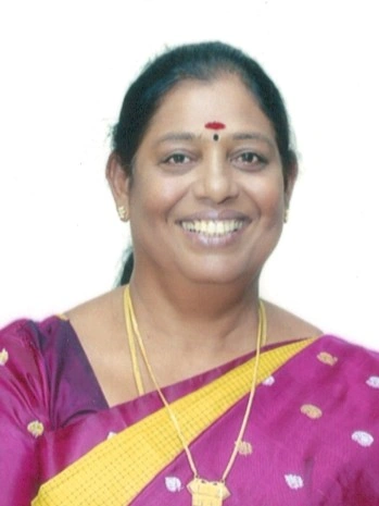 RANI P