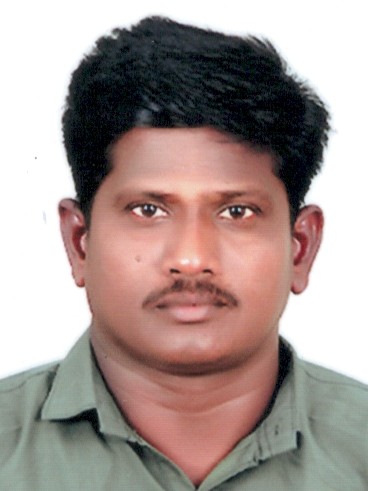 THIYAGARAJAN R
