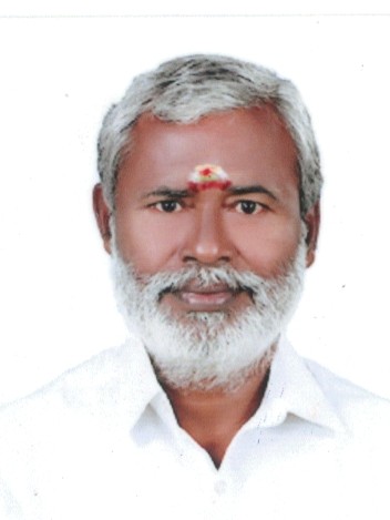 RAMASAMY P