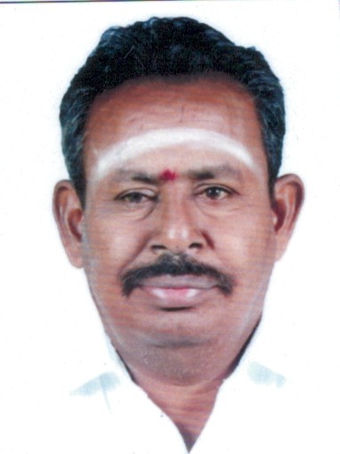 MUTHUSAMY S