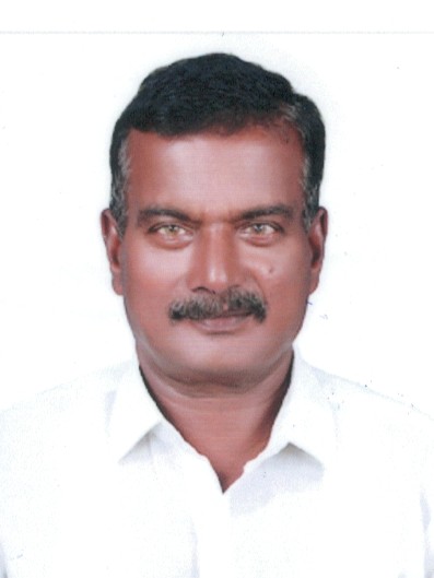 PALANISAMY M P