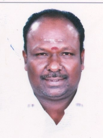 SURESHKANNAN P