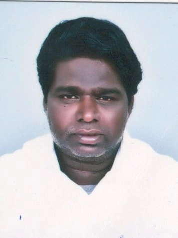 MATHESWARAN C