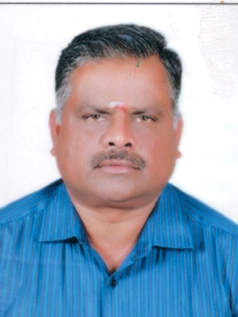 RAMESH A