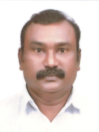 NETAJIKAVIARASU V