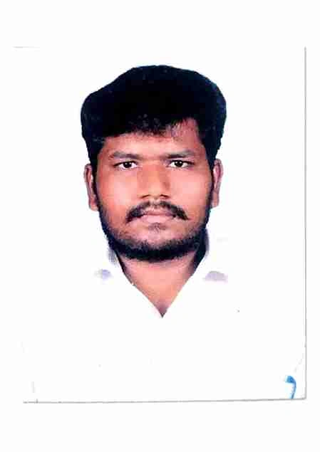 MANOJKUMAR M