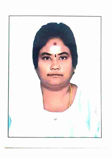 PARAMESHWARI S