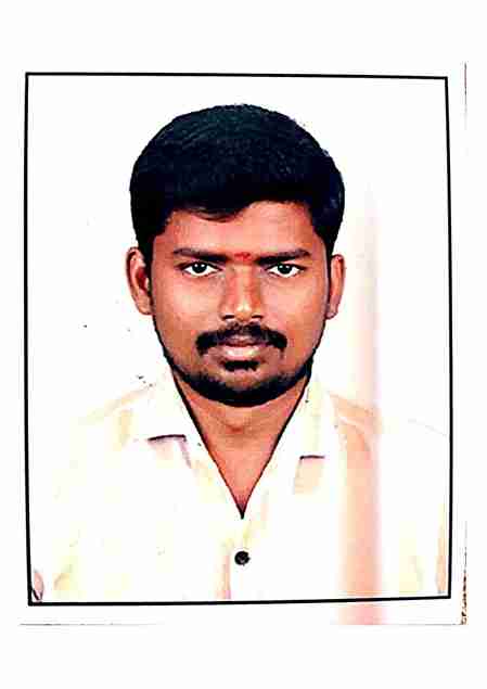 KANDASAMY S