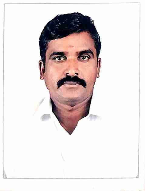 PRATHAP K