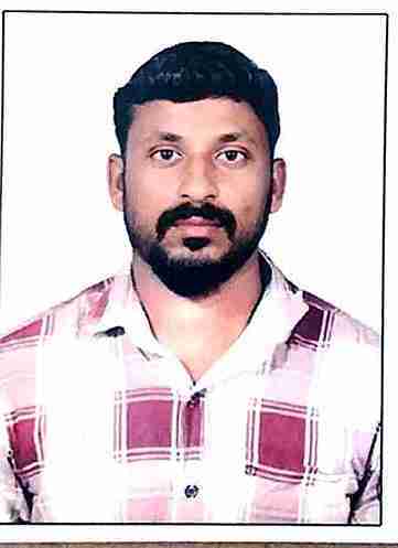 THANGARASU M