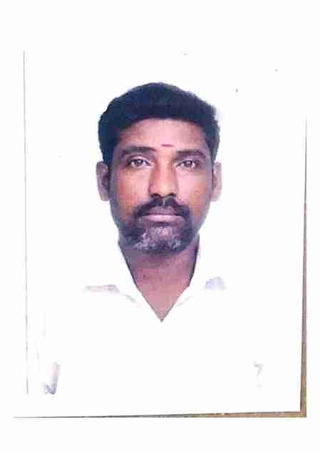 SURESH R