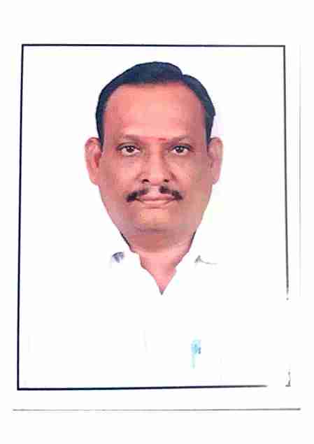 RAMESH R