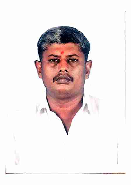 VIJAYAKUMAR A