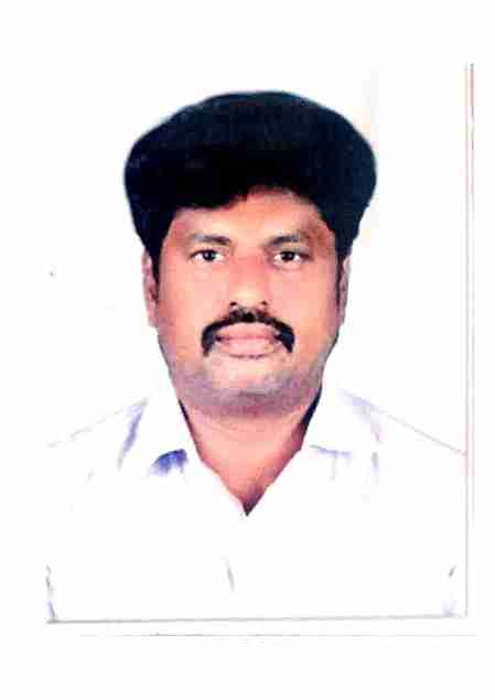 BALAJI R