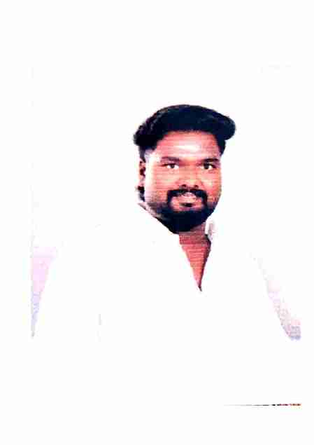 RANJITH K