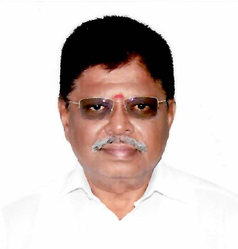 SRMT SEKAR (A) CHANDRASEKAR R