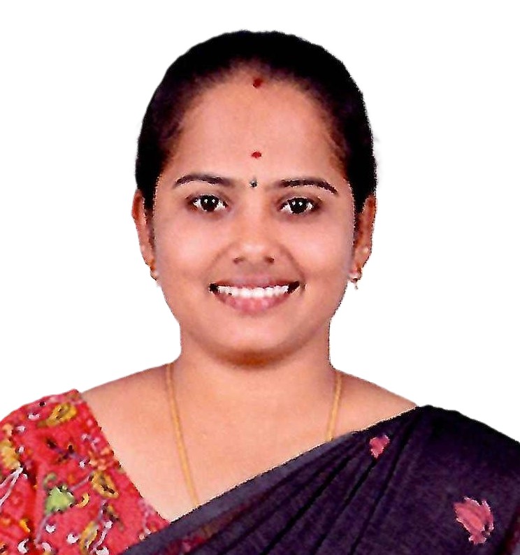 REVATHI K