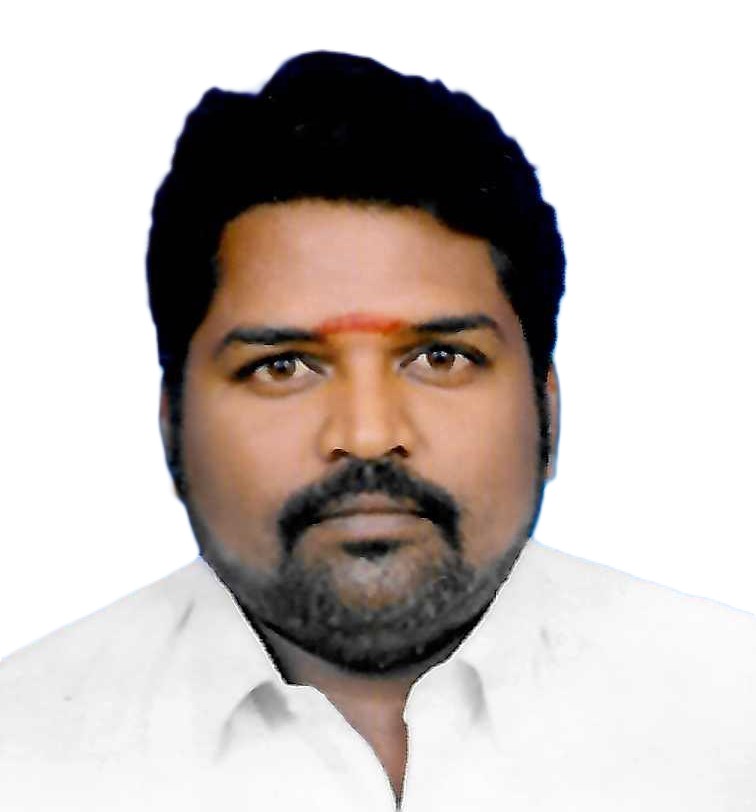 SHARAVANAN A K