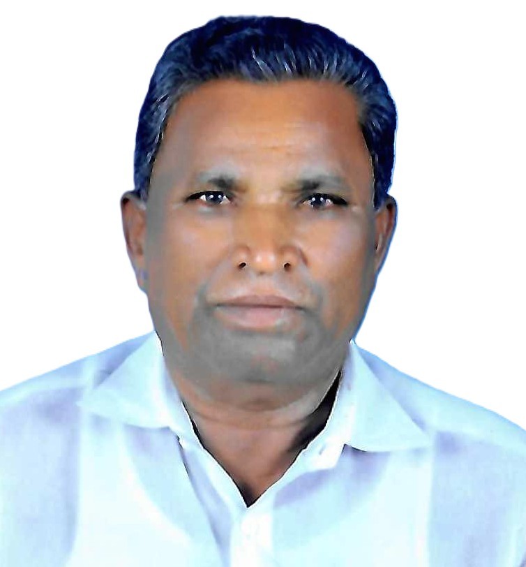 PALANISAMY K