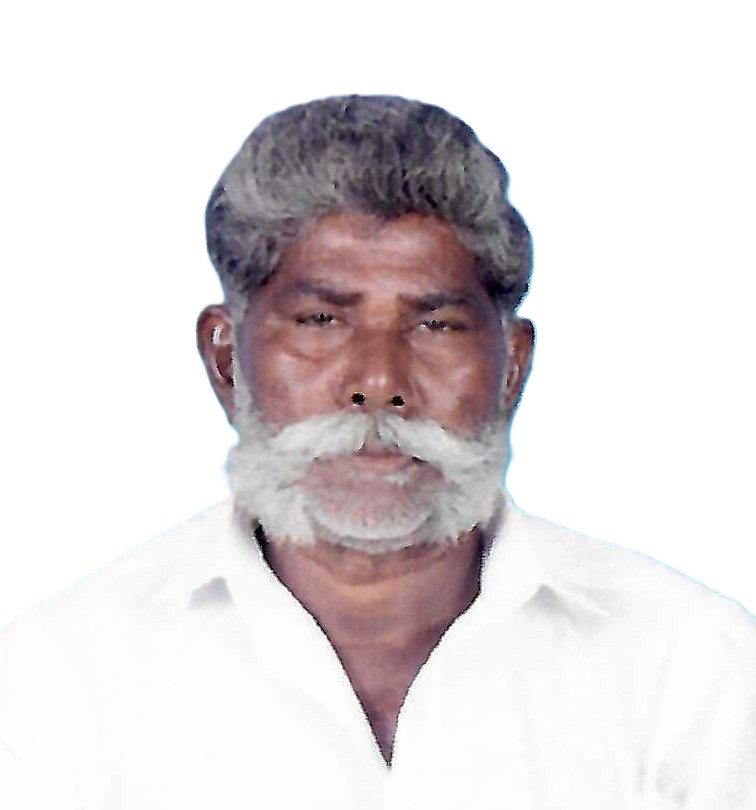 CHINNATHAMBI K