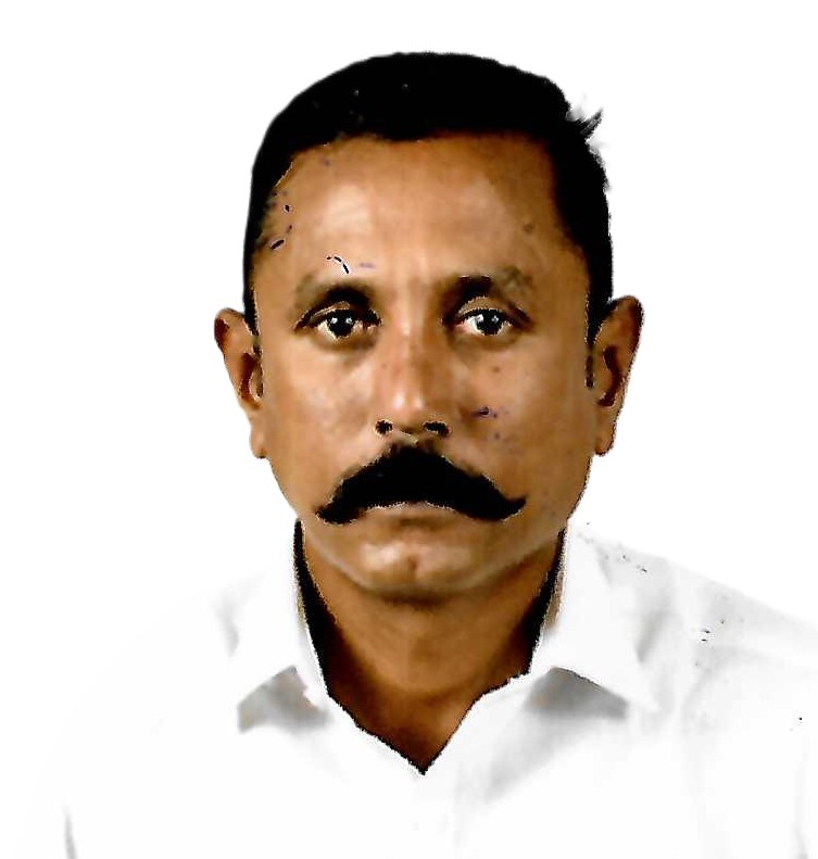 SATHEESKUMAR P