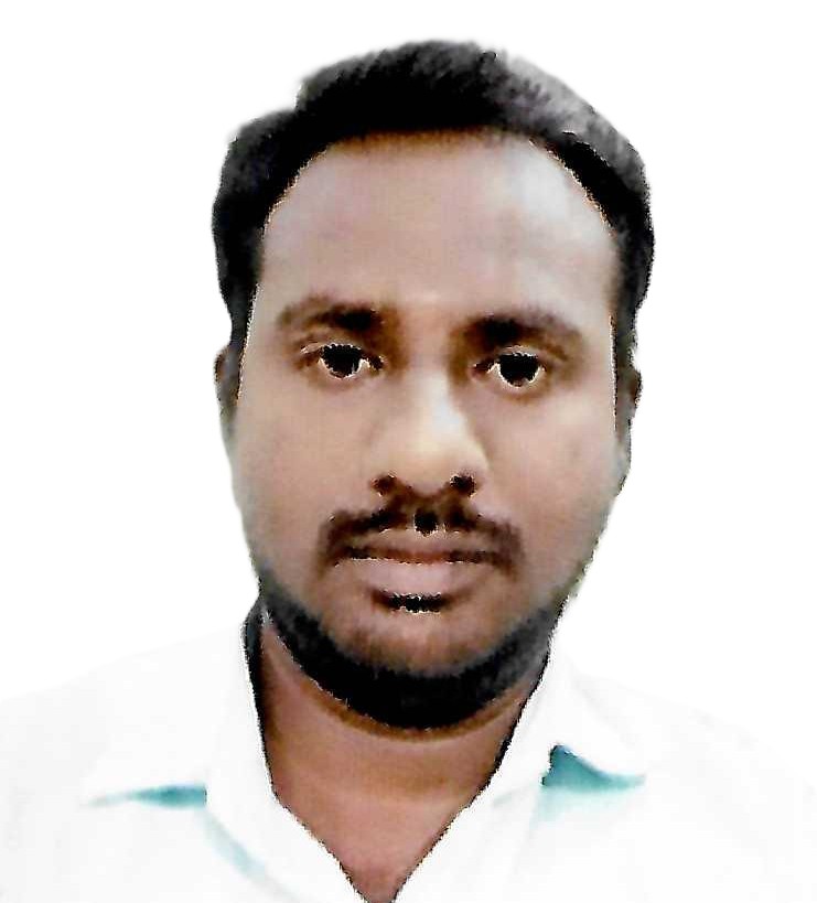 BALAJI CHEZHIAN P