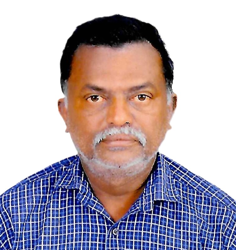 ESWARAN M
