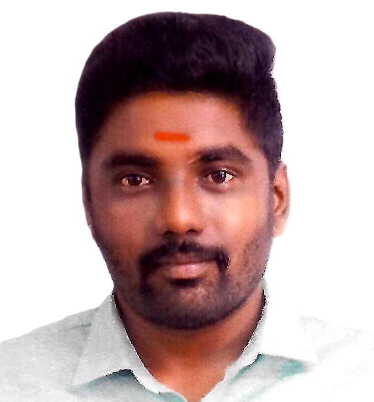 MAHESHKUMAR N