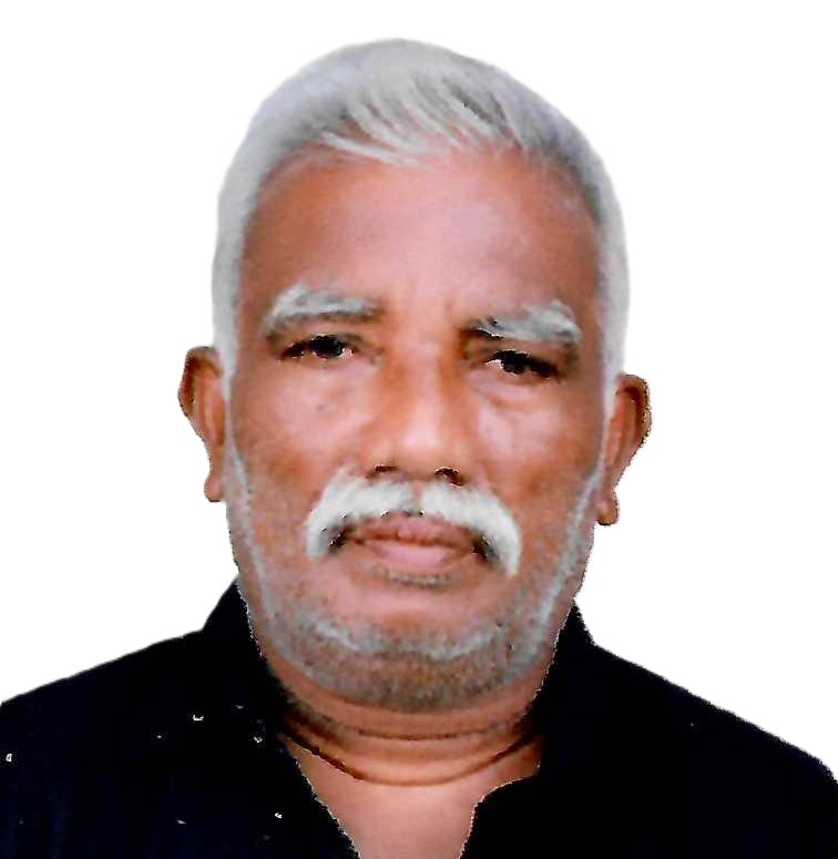 MUNUSAMY A T