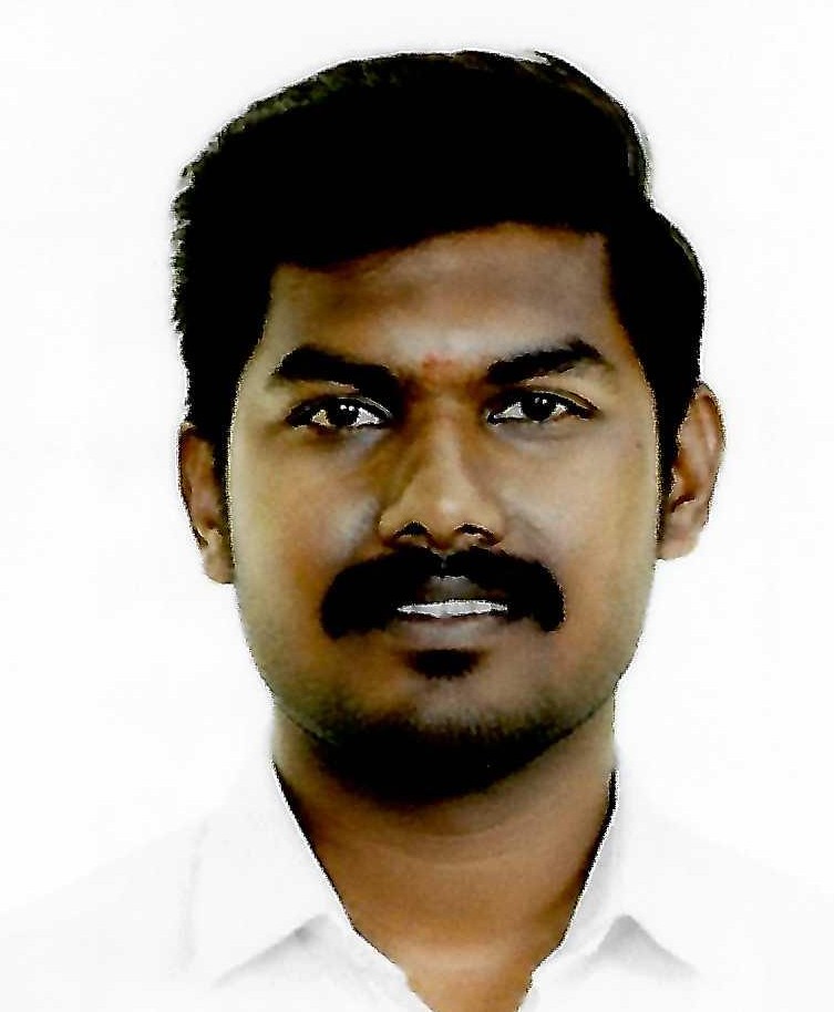 REVANTH S N
